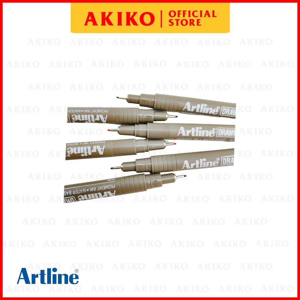 

Artline Drawing EK-236 0.6