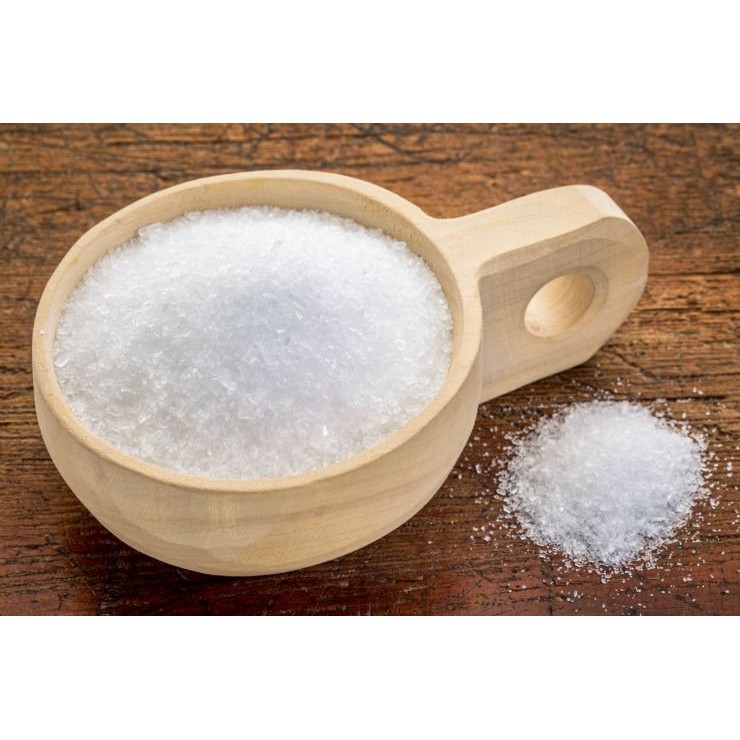 Epsom Salt 500gr Garam Mandi Epsom