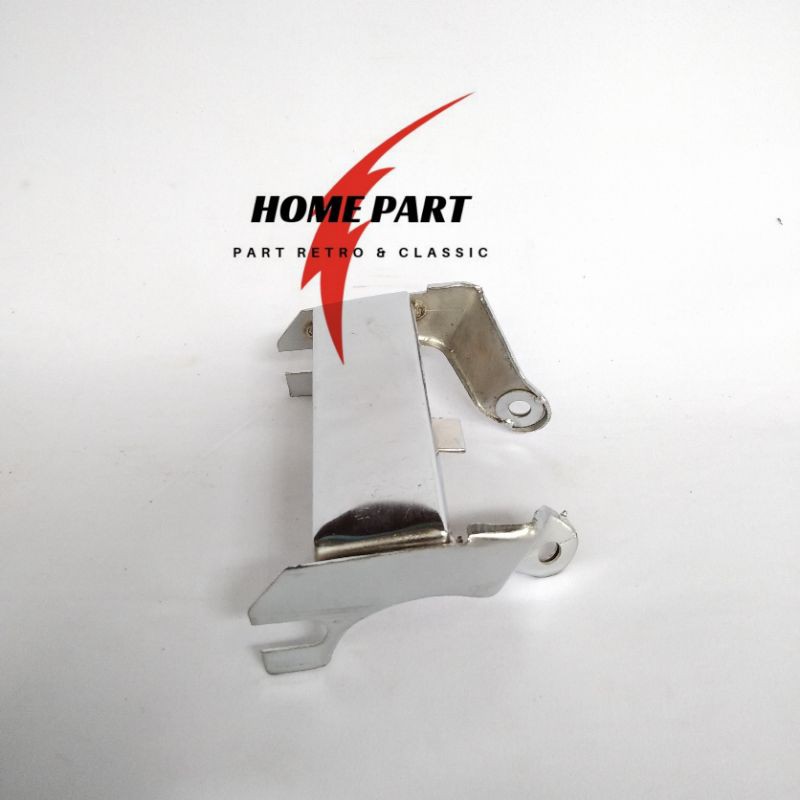 DUDUKAN JOK C70 PANGKON JOK C70