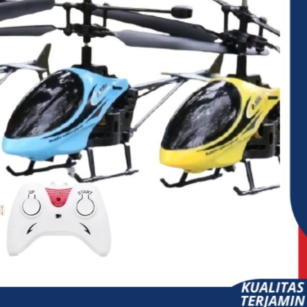 ♀ Helikopter Remote Control | RC Helikopter | RC Helicopter | Pesawat Remote Control | Helicopter ❈