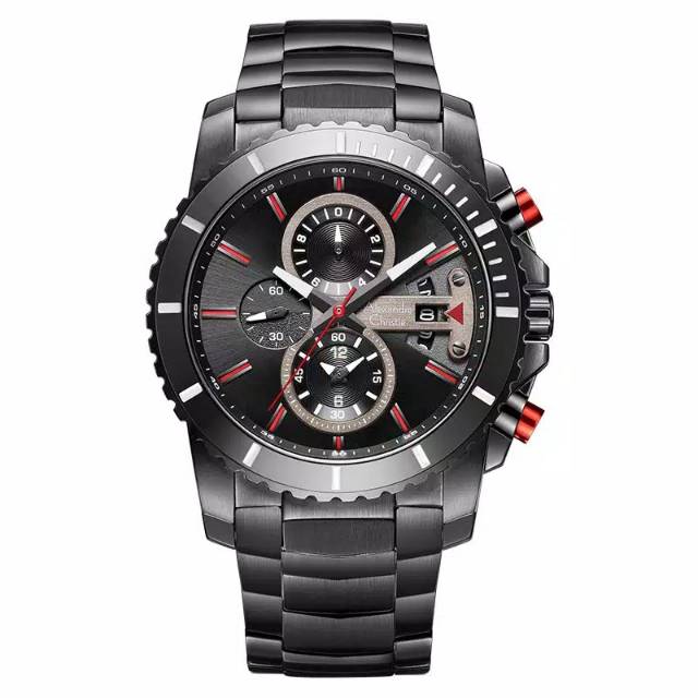 Alexandre christie 6455