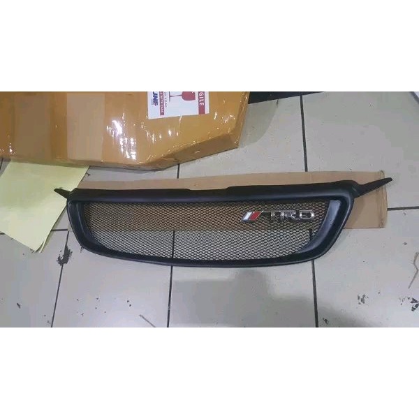grill custom altis lama trd