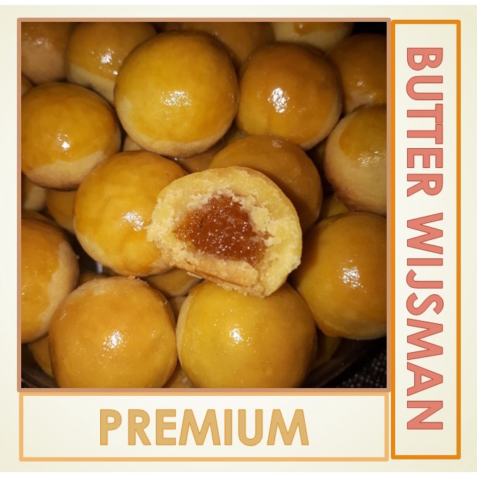 

nastar premium (wijsman) 550 gram