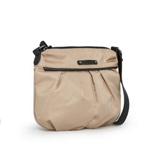 Canvas Bag Khaki 6067001022