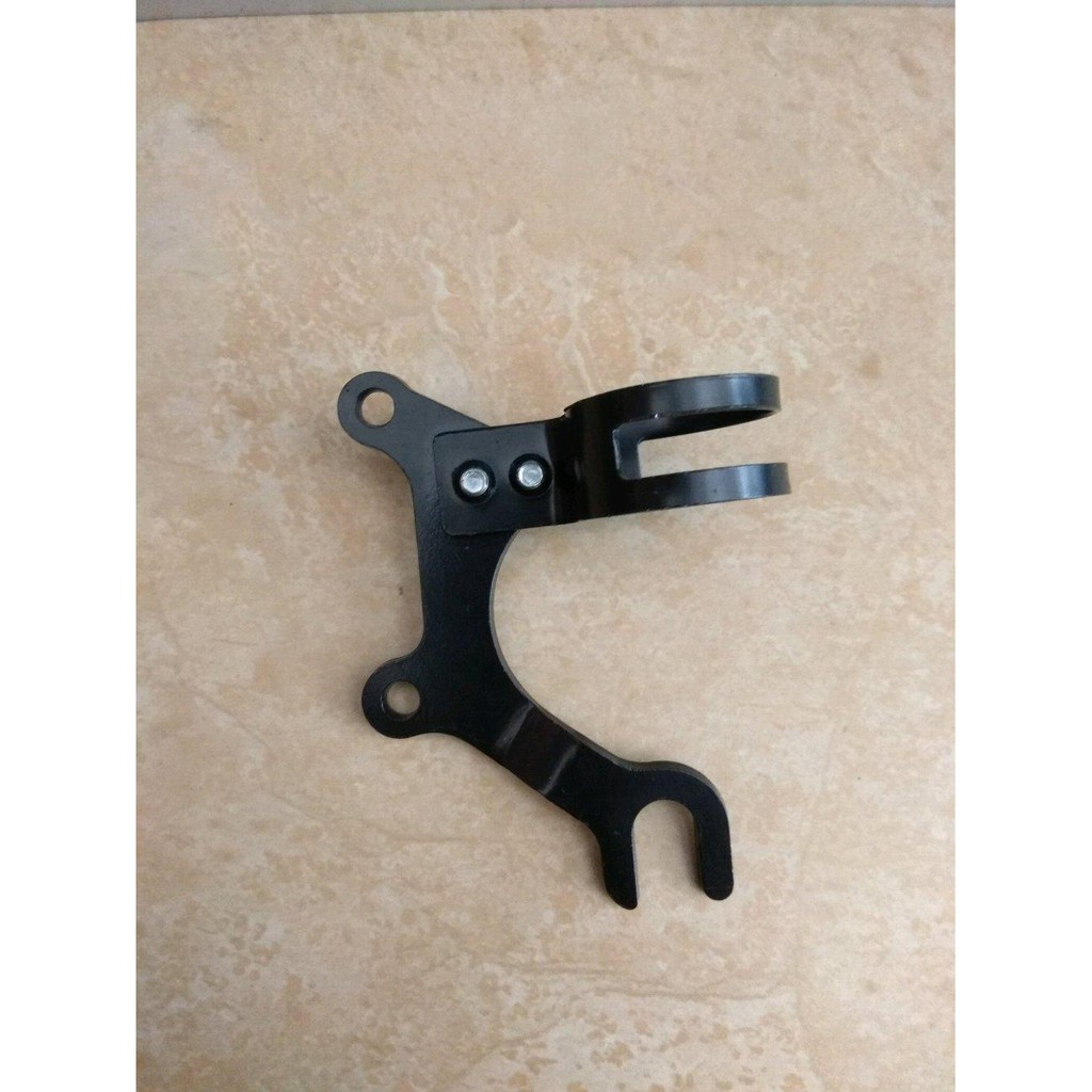 FADA -  ADAPTOR CAKRAM DEPAN SEPEDA JADUL -  LAMA -  FEDERAL    ADAPTOR KALIPER CAKRAM