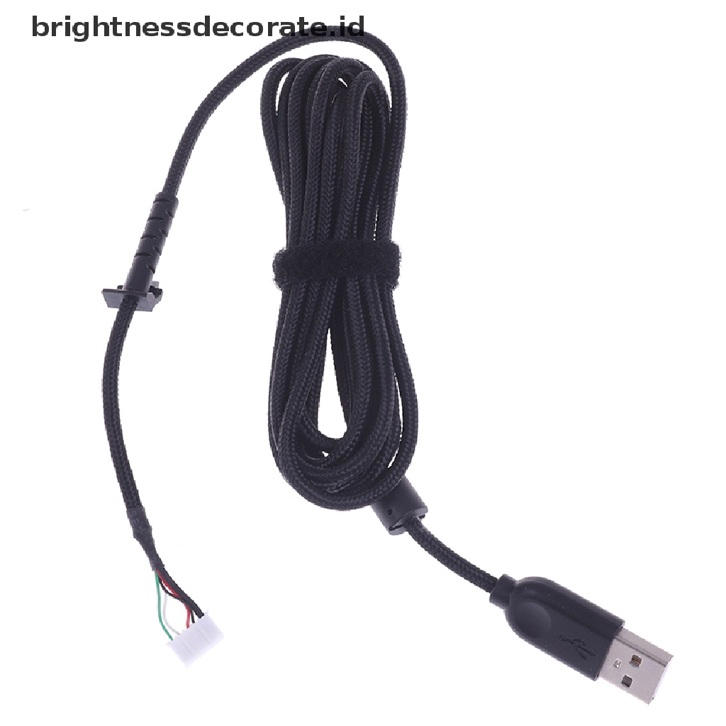 Kabel Mouse Pengganti Untuk Logitech