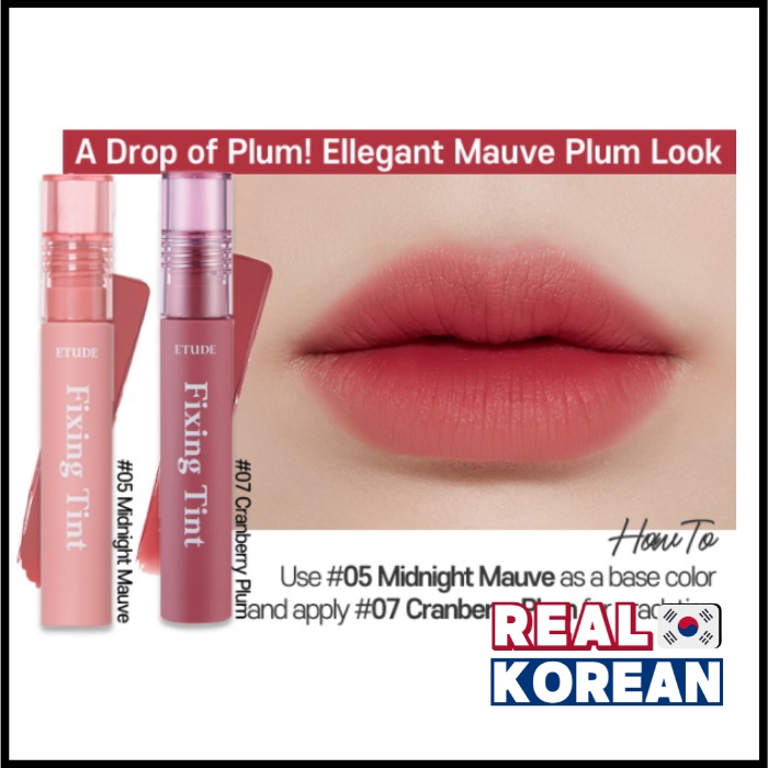 Etude House Fixing Tint 4g