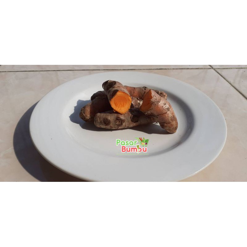 

kunyit koneng kunir 1kg