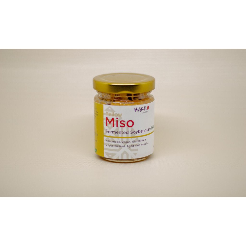 

Hakko Miso Paste