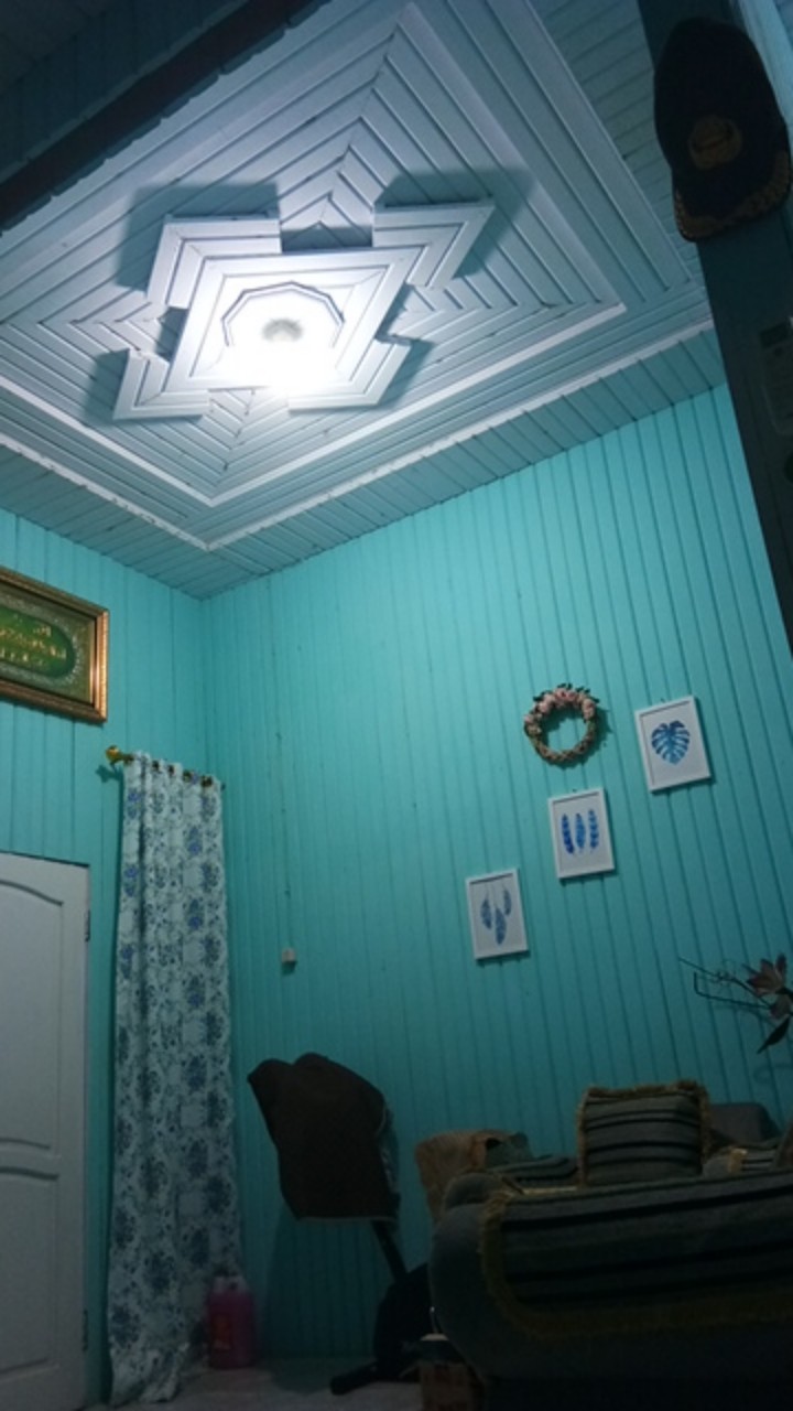 Handuk Terry Palmer Eternal 35x80