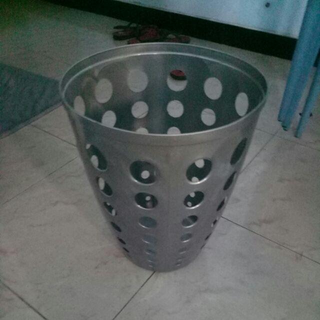 Club Round Basket Gojek Only