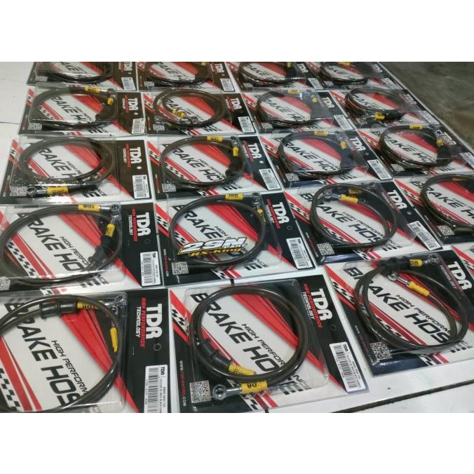 SELANG REM TDR RX KING SELANG REM TDR CARBON 35 INCH / 90cm