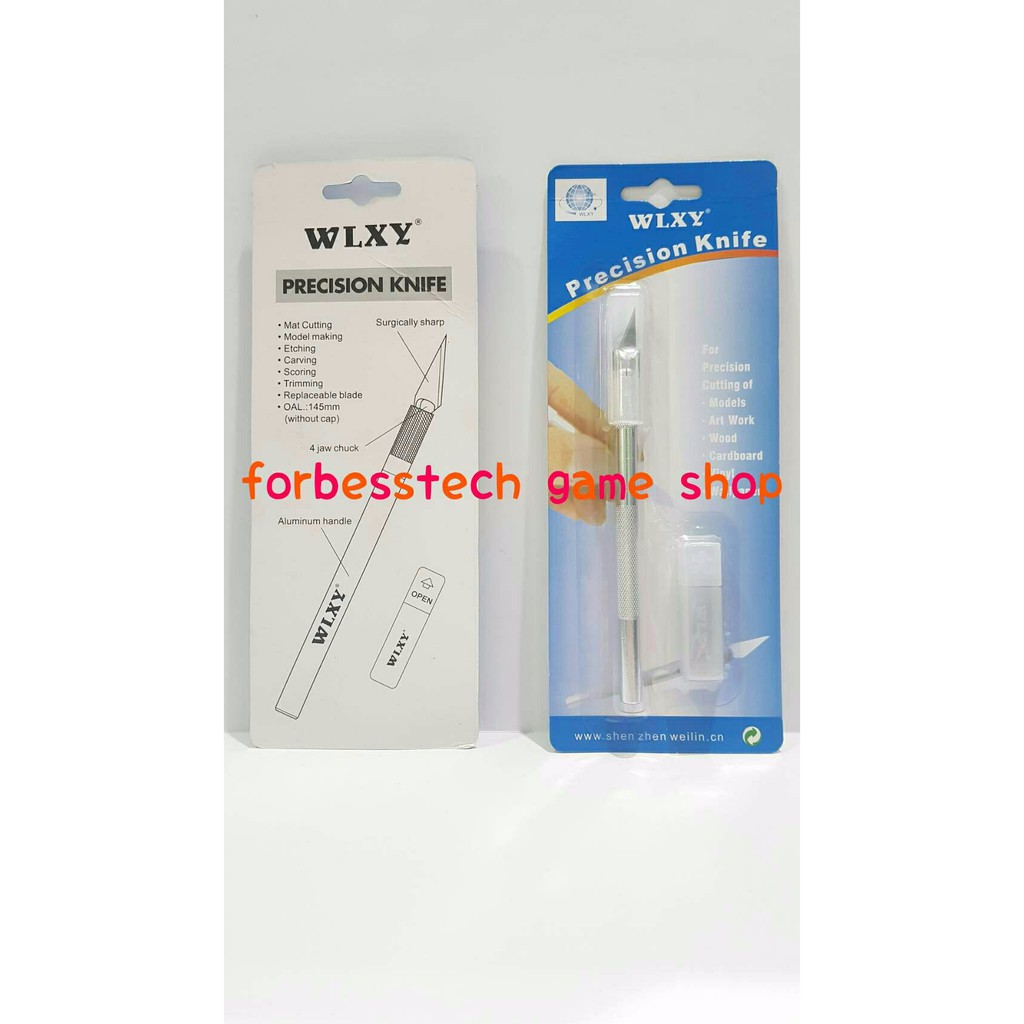 WLXY Precision Knife / Cutter Cuting Tools (FTG97