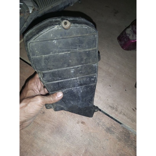 tutup timingbelt classy