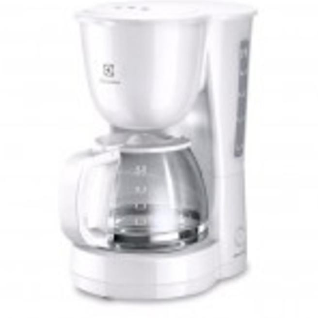 RZ JUAL ELECTROLUX COFFEE MAKER  ECM1303W FR