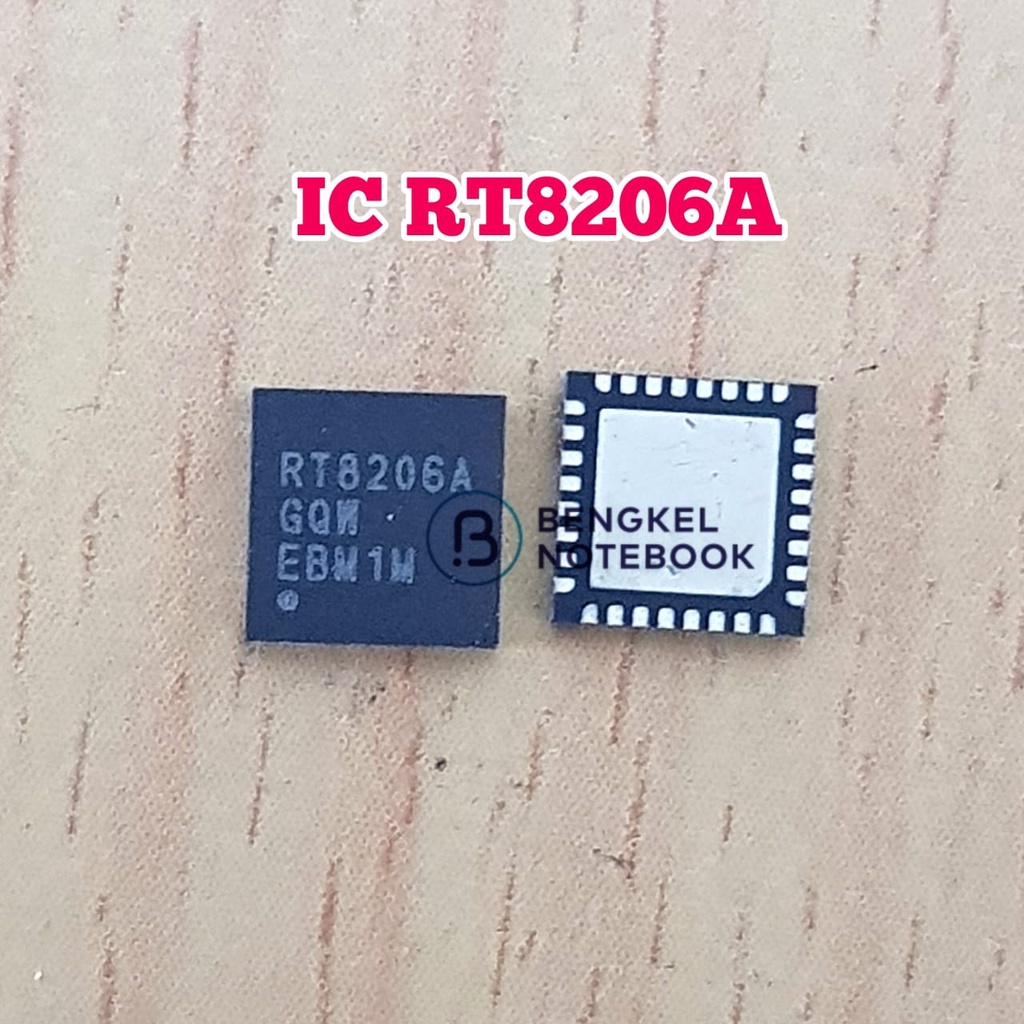 IC RT8206A