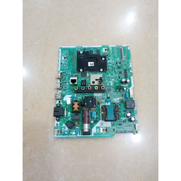 MB SAMSUNG UA32T4500AK - UA32T4500AK - MAINBOARD MESIN TV LED