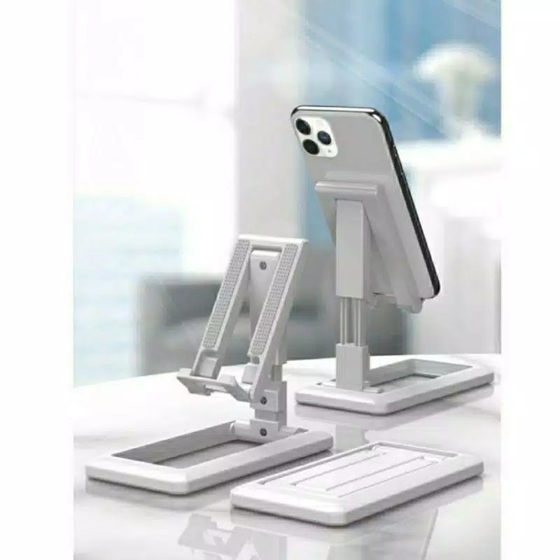 Folding Stent Holder -Stand Phone Holder - Holder Handphone HD28