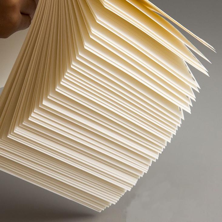 

ペ Loose Leaf A5/B5 Import All varians 80 lembar