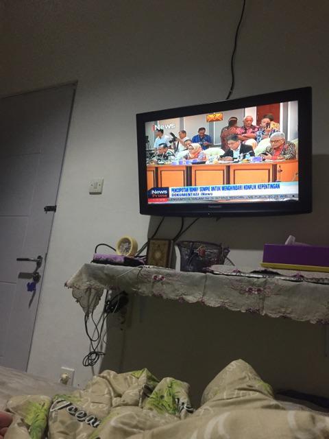 Koki Resin Tusuk Gigi