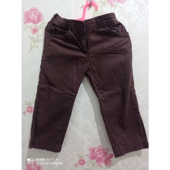 preloved contempo kids