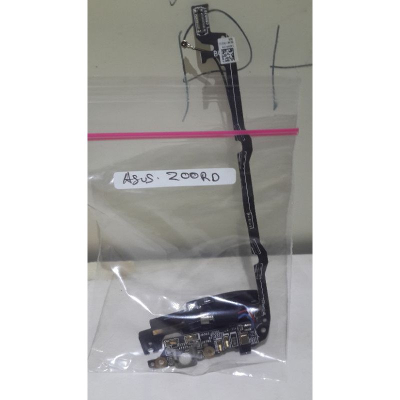 board bawah asus z00rd