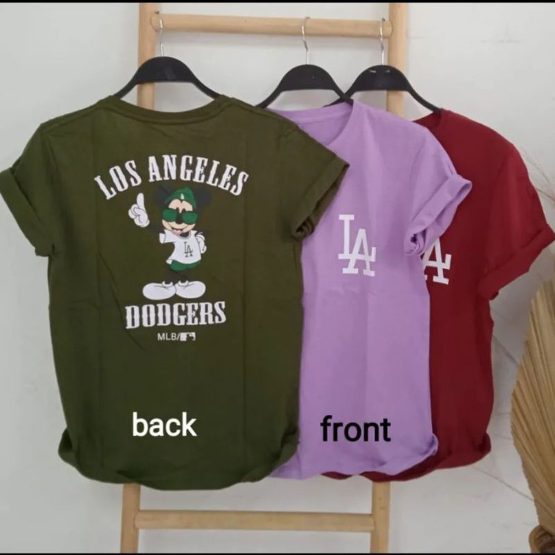 Kaos LA / kaos los angeles