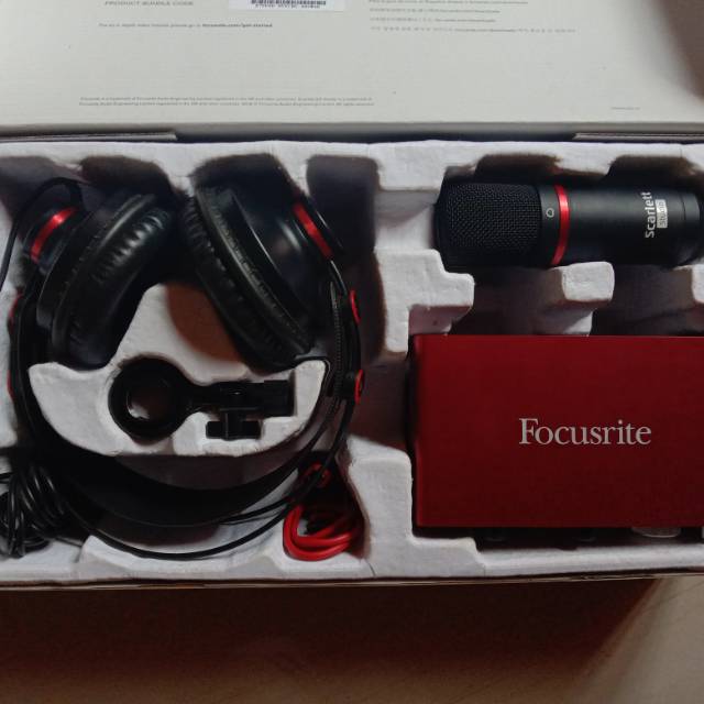Focusrite212Studio