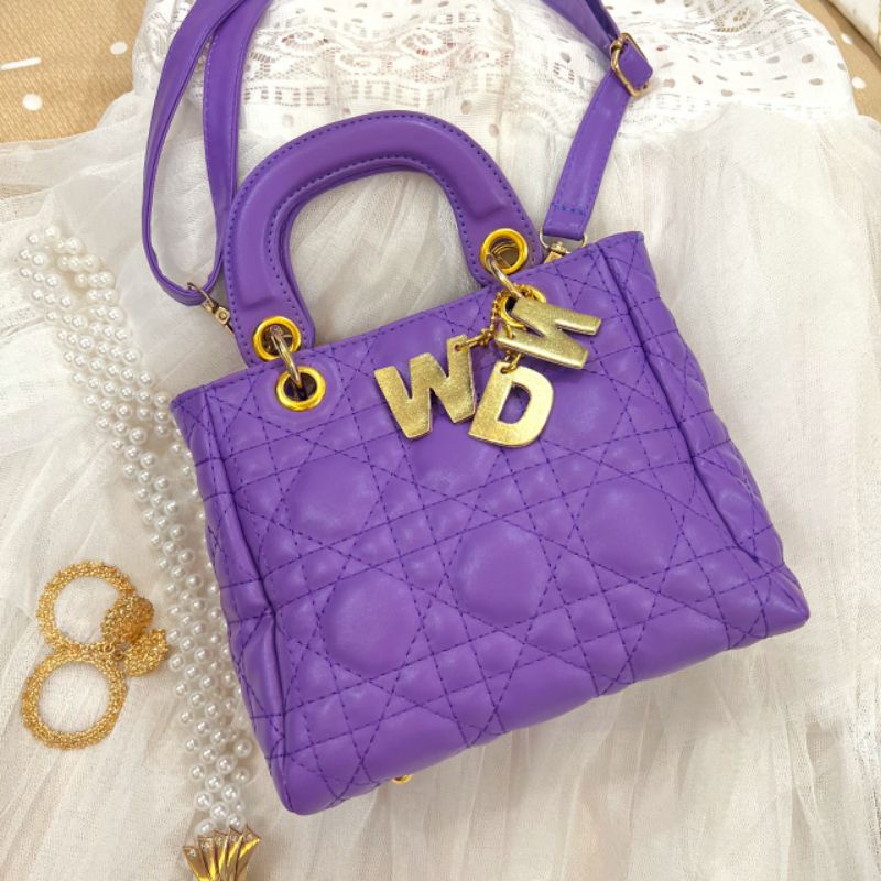 Tas Wanita Widiana Keisya Slingbag Fashion kekinian