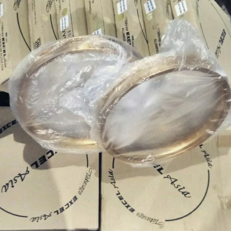 velg takasago Excel asia gold R17