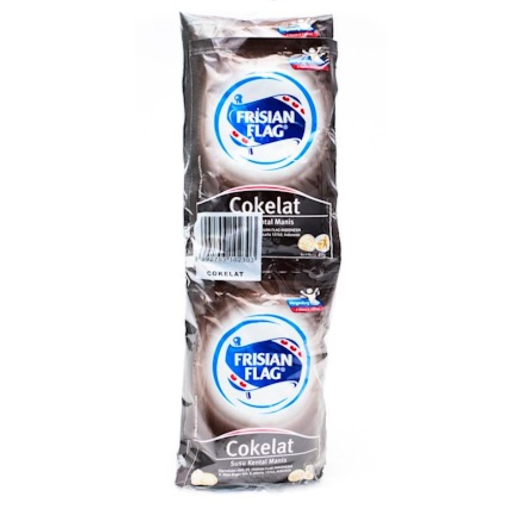 

FRISIAN FLAG SKM CHOCO 6X40GR PAK - Farmers Market