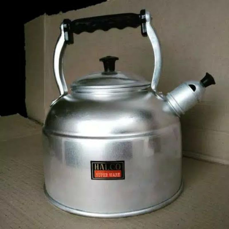 Teko Halco ukuran 20, 22, 24