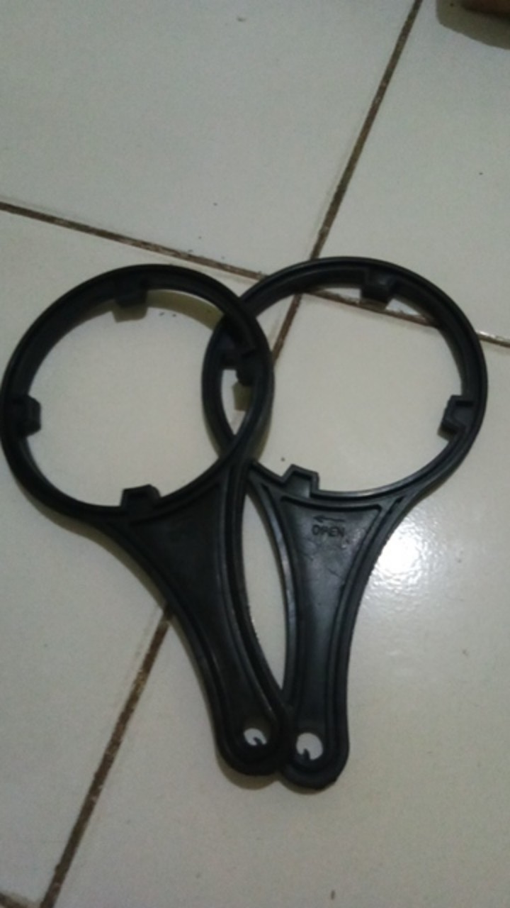 Pembuka Housing Filter / Housing Opener 10