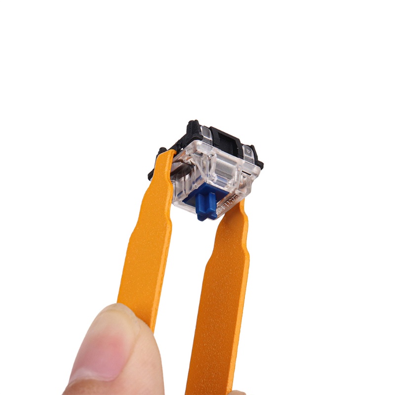 Btsg Switch Lube Kits DIY Custom Alat Keyboard Mekanik Dengan Penarik Saklar
