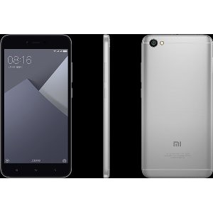 Promo Xiaomi Redmi Note 5A RAM 2GB ROM 16GB GARANSI RESMI TAM Berkualitas