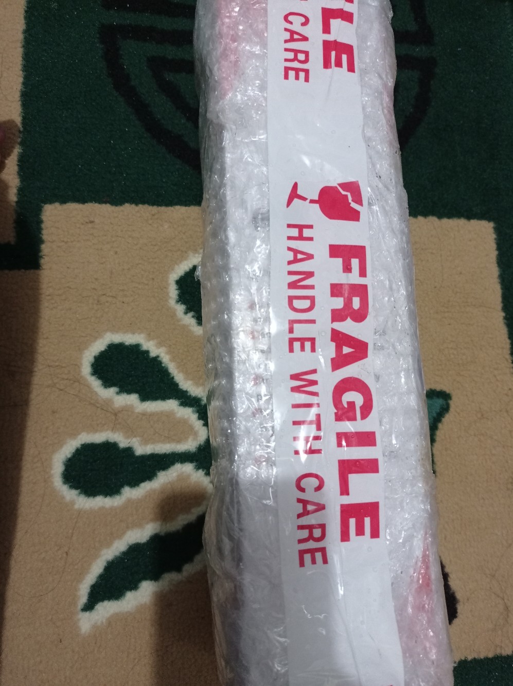 Termos Stenlist 1 Liter