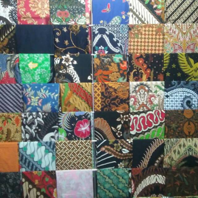 Jual Bahan Batik | Shopee Indonesia