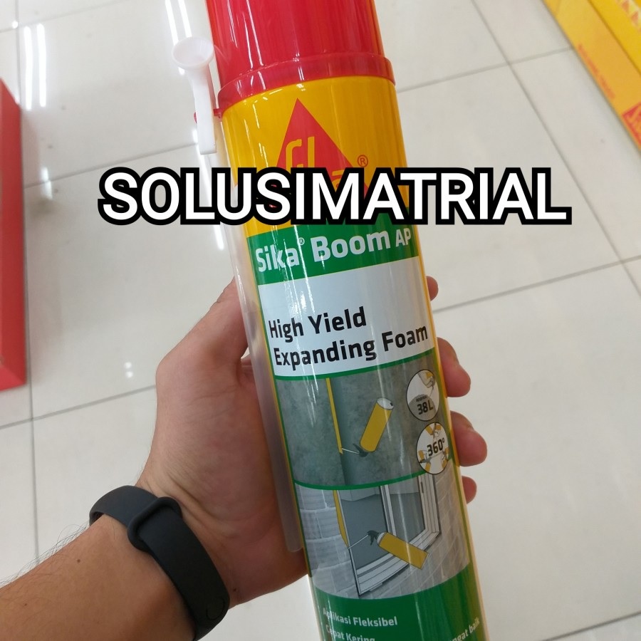 SIKABOOM AP / SIKA BOOM AP 700ML