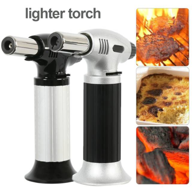 Korek Api Las Pelebur Logam BS 400 Jet - Korek Power Torch - Korek Las - Lighter - Korek Las BS 400