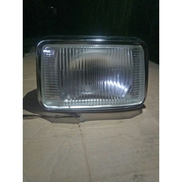 lampu depan gl pro max neotech headlamp depan gl pro max neotech reflektor depan gl pro max neotech