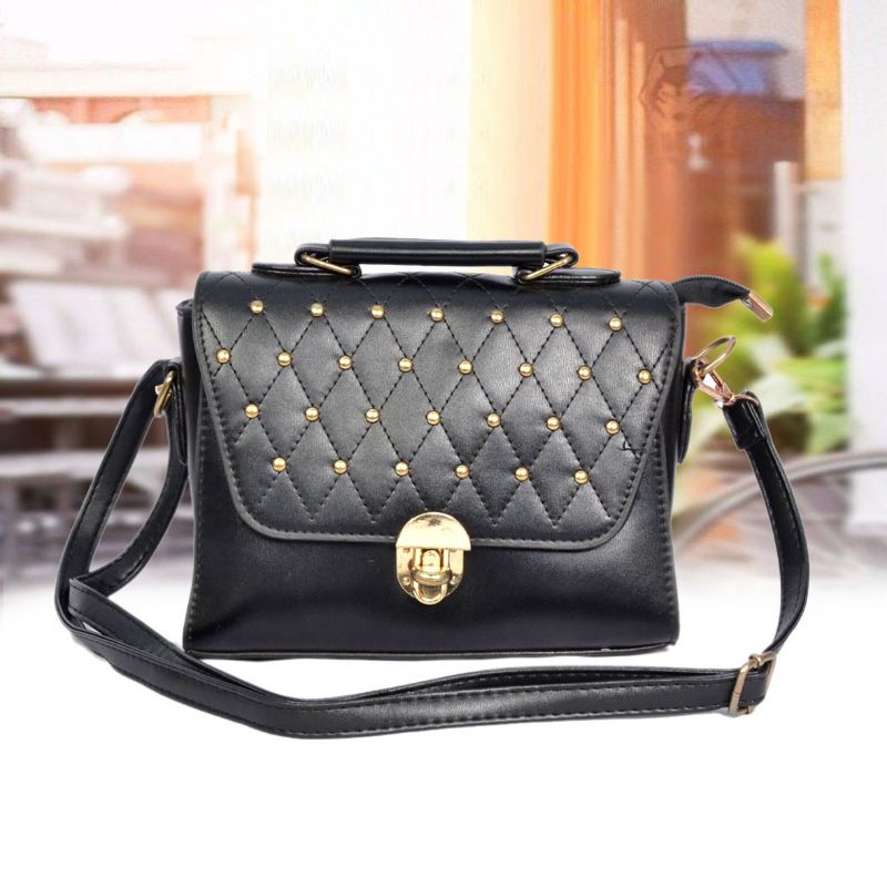 SIAP KIRIM!!! Tas selempang Wanita / Bag import fashion / Slingbag wanita  99608-3