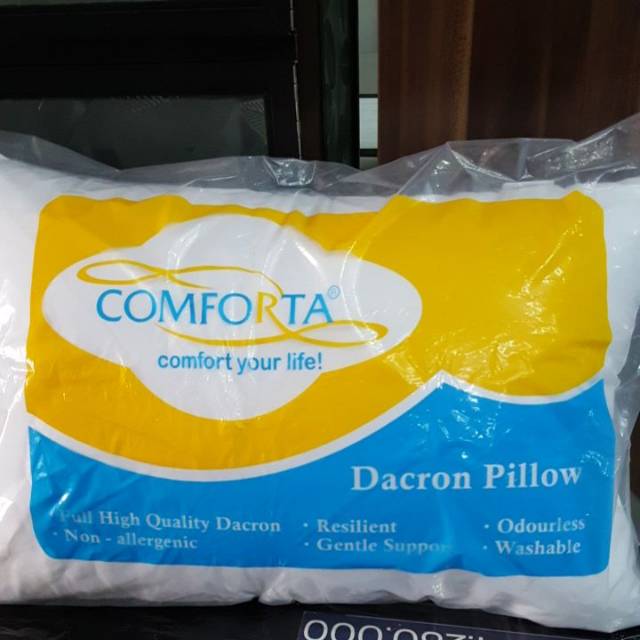 Bantal comforta