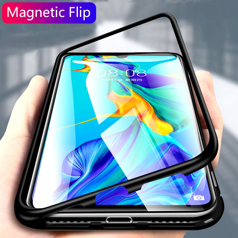 Jual Casing Flip Magnetik Samsung Galaxy A33 A53 A52s 5G A21s A31 A11