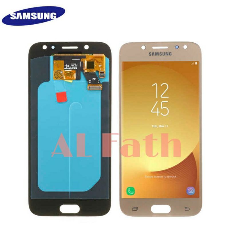 LCD TOUCHSCREEN SAMSUNG GALAXY J5 PRO 2017 / J530 - AMOLED