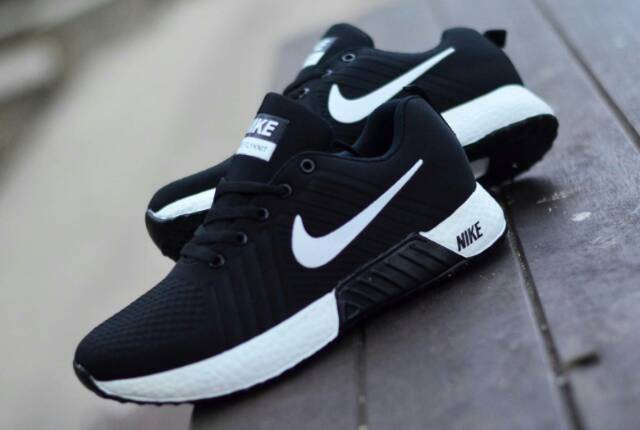 PRODUK TERPOPULER 2019 - Sepatu Sneakers Running Sport Adidas