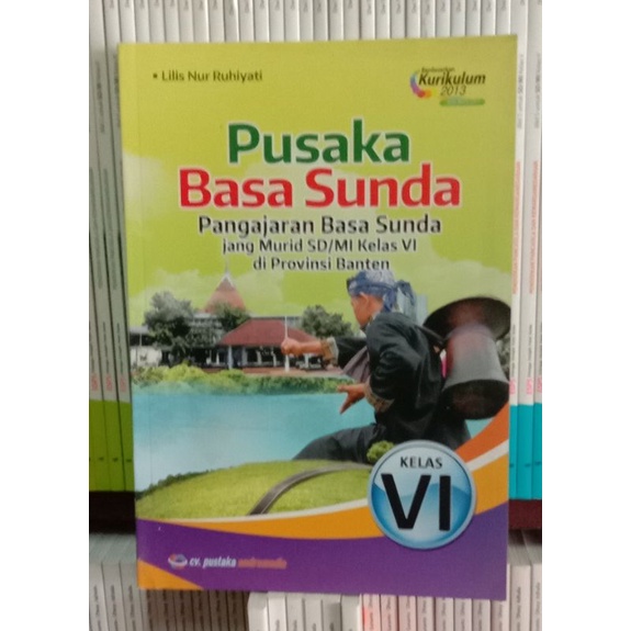 

pusakabasa sundapangajaran basa sundajang murid SD/MI KELAS.6.DI.PROVINSI BANTEN LILIS NUR.RUHIYATI KURIKULUM.2017 EDISI REVISI