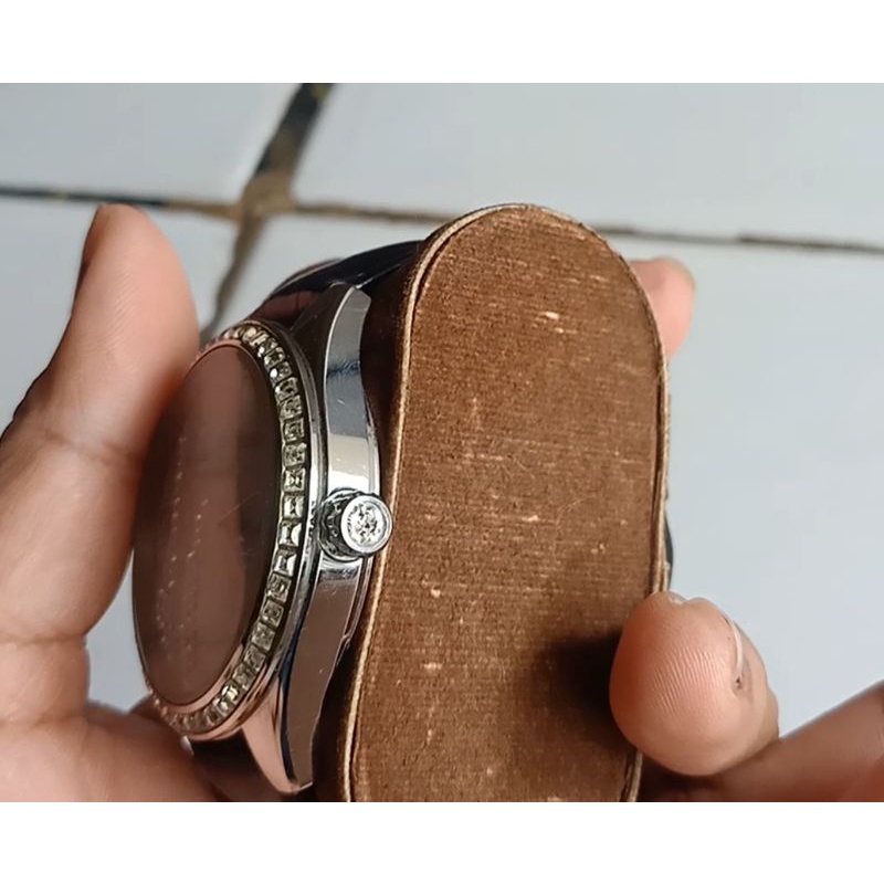 Jam tangan Fossil Preloved/bekas