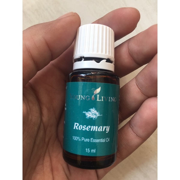 Young Living Rosemary 15ml