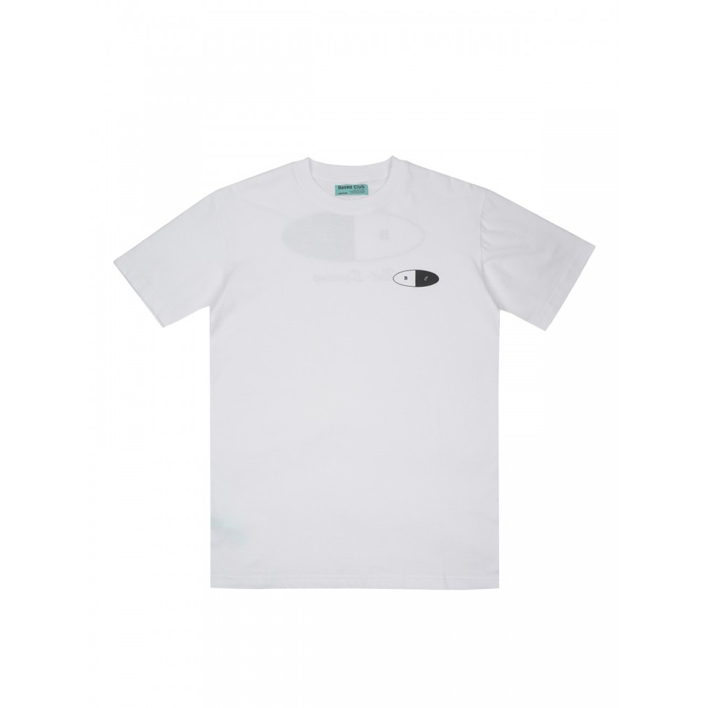 

Based Club Kaos Pill Putih