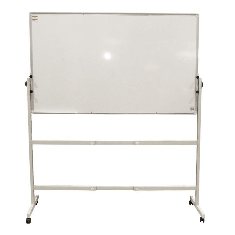 

Whiteboard papan tulis 90 x 150